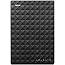 Seagate 500GB Black (STEA500400) Expansion Portable External Hard Drive - PC / Mac / Xbox / PS4