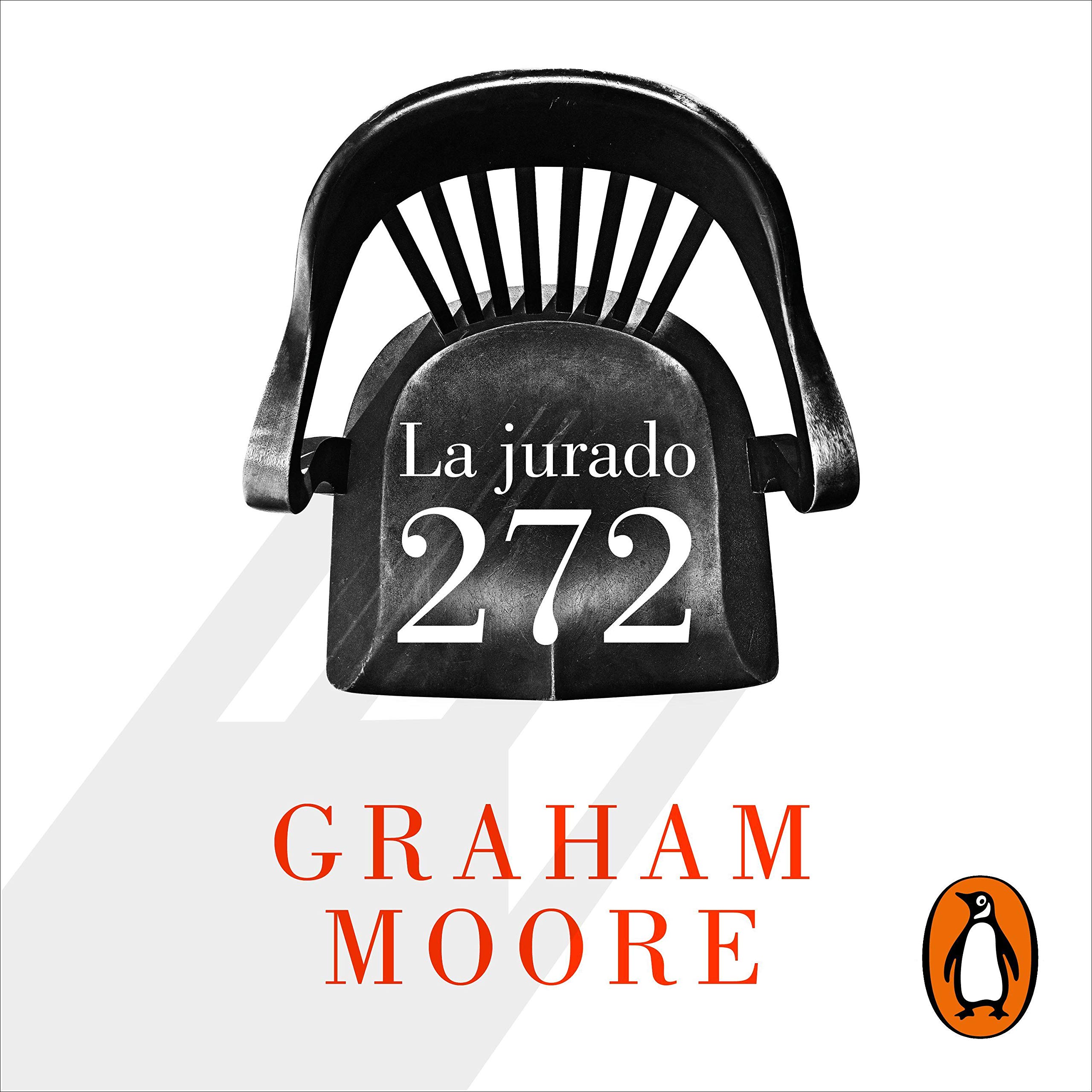 La jurado 272 [The Holdout]