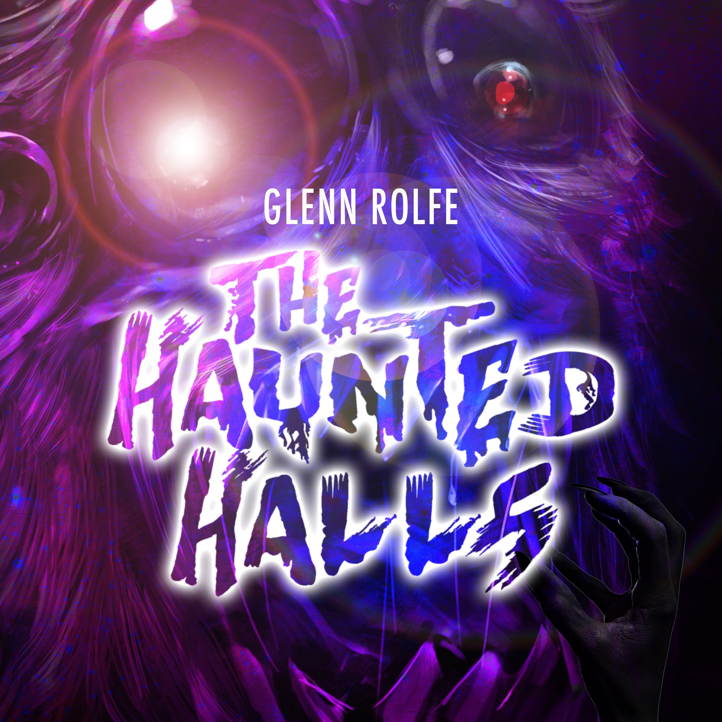 The Haunted Halls