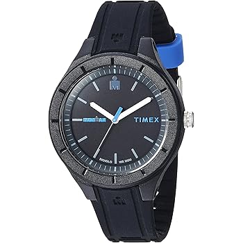 ironman analog watch