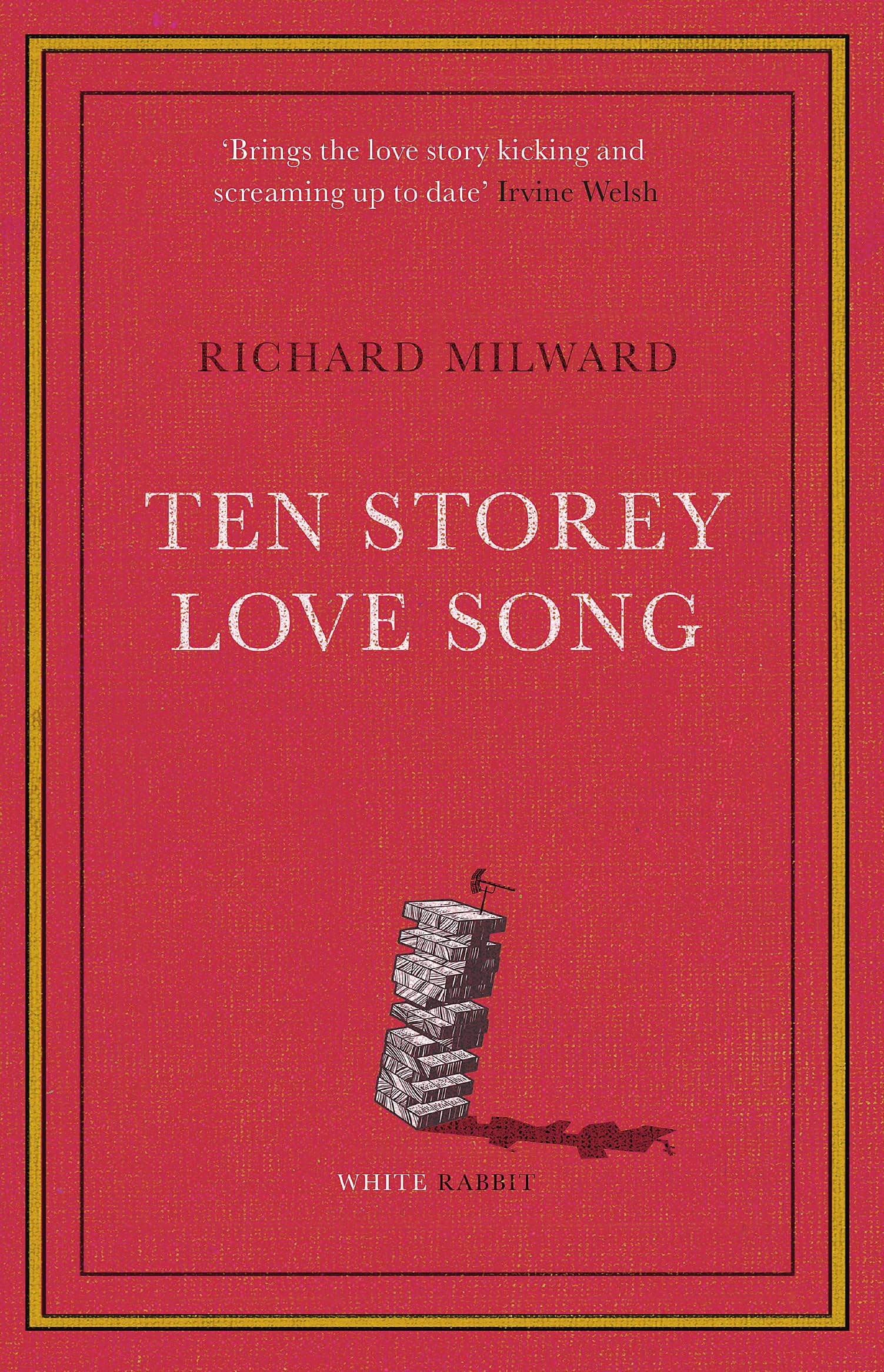 Ten Storey Love Song