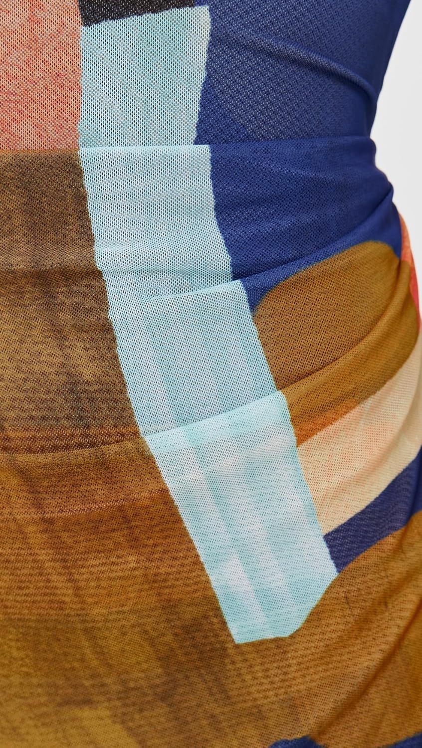 RESA Women's Mia Mini Dress - Image 6