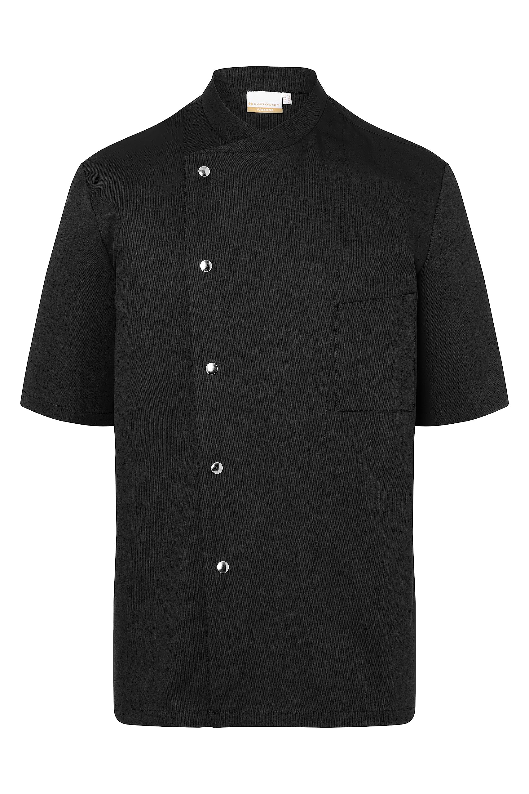 Karlowsky Chaqueta de Cocina para Hombre