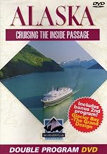 Alaska Cruising Inside Passage cover