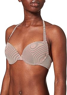 Emporio Armani Damska koszulka kąpielowa damska