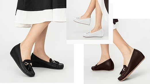 Zapatos De Tacón Con Plataforma De Cuña Con Diseño Floral