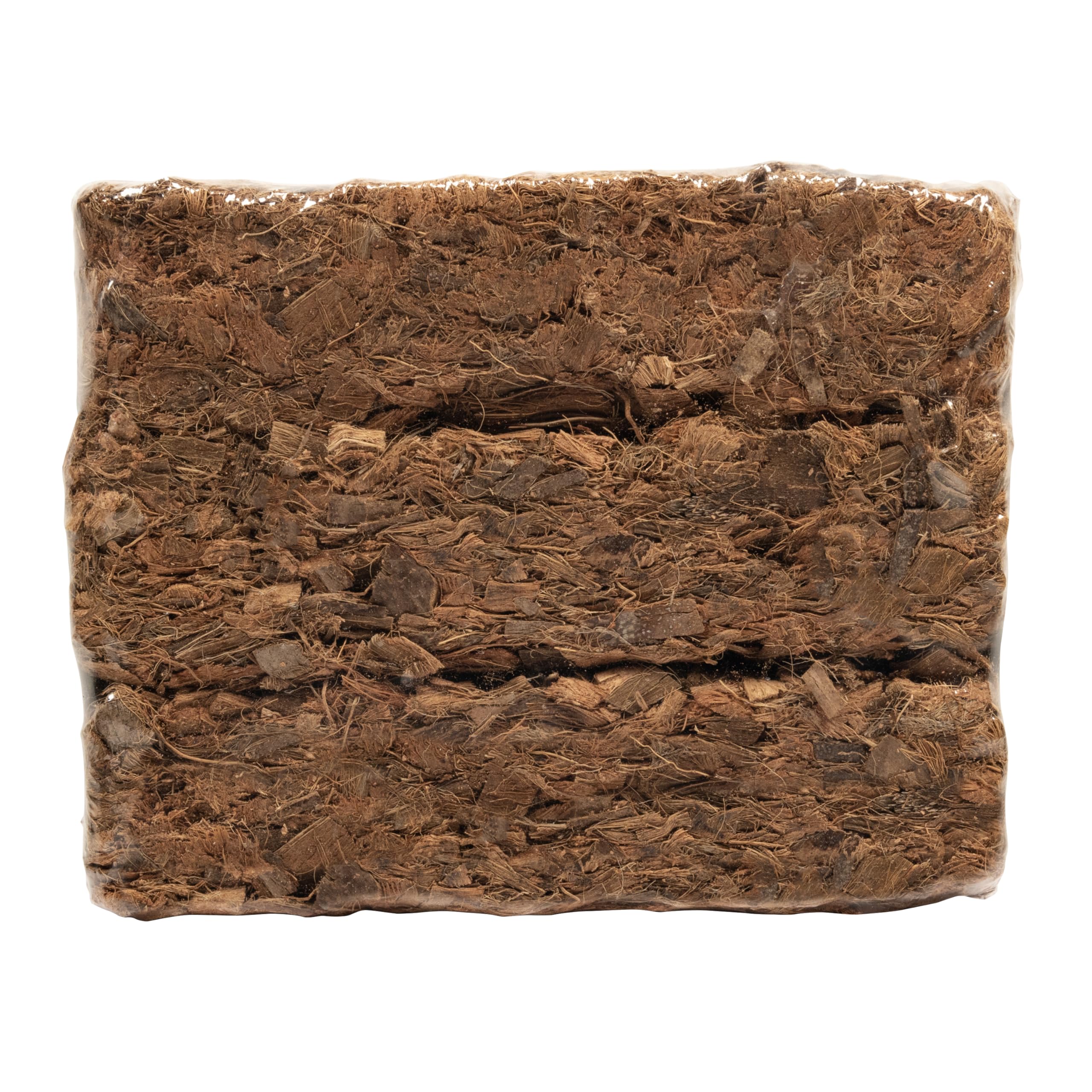 Zoo Med Eco Earth - Chips de coco (1500 g, 3 unidades)