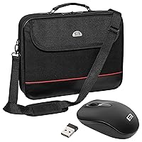 PEDEA borsa per PC portatile "Trendline" Borsa per notebook fino a 17,3 pollici (43,9)