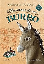 Memórias de um burro - Nova Edição