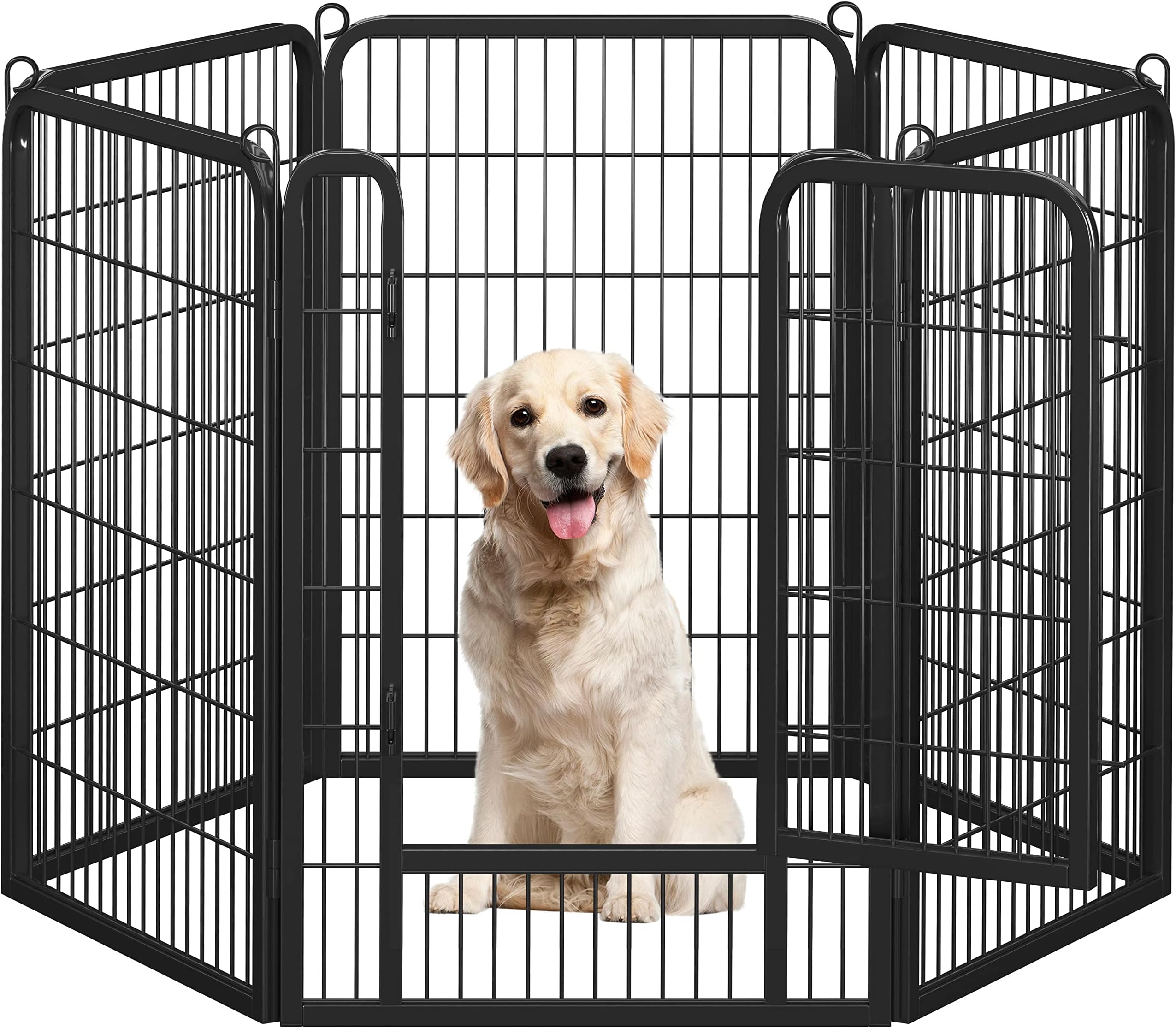 recinzione da giardino per cani