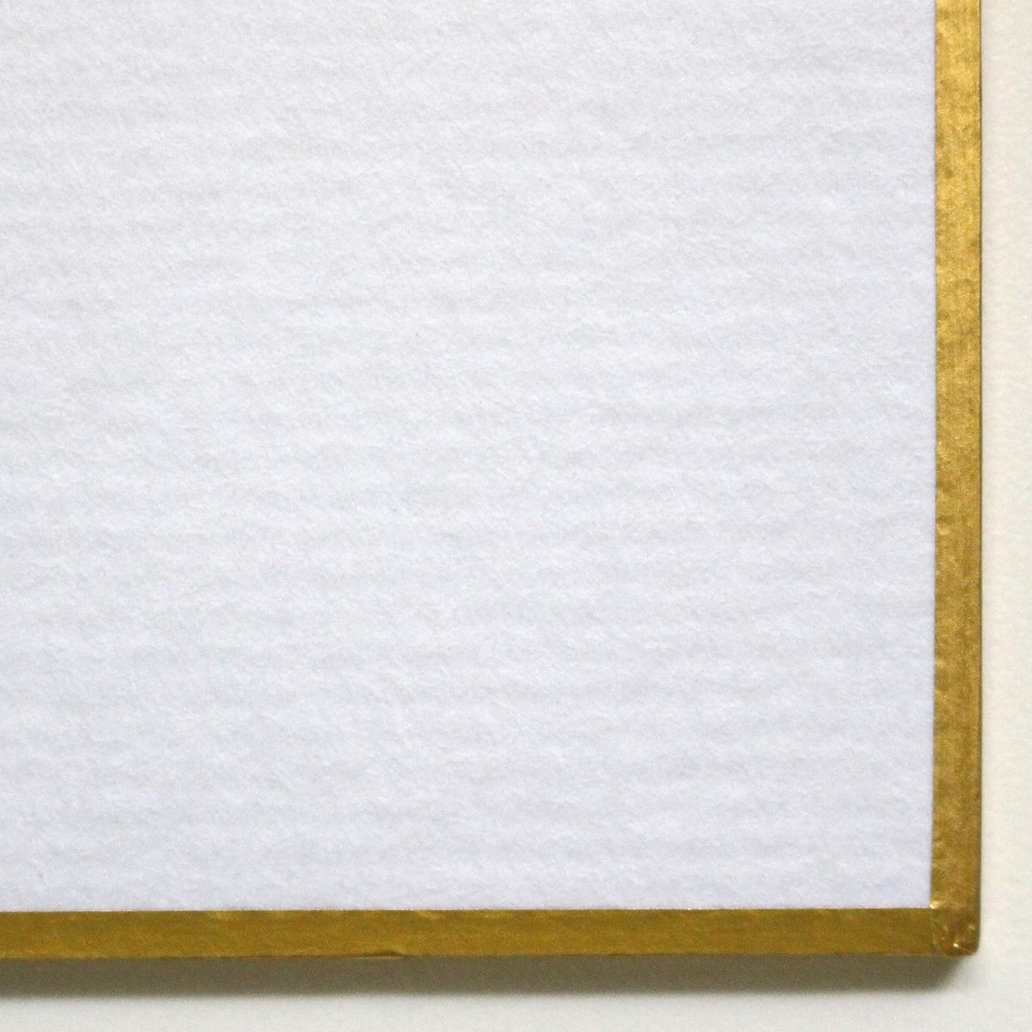 Suzuki Paperworks Shiki 7126 Colored Paper, Mini, Jusen, W 4.7 x H 5.3 inches (120 x 135 mm), Pack of 50