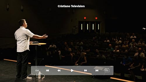 Cristiano Television – vue 6