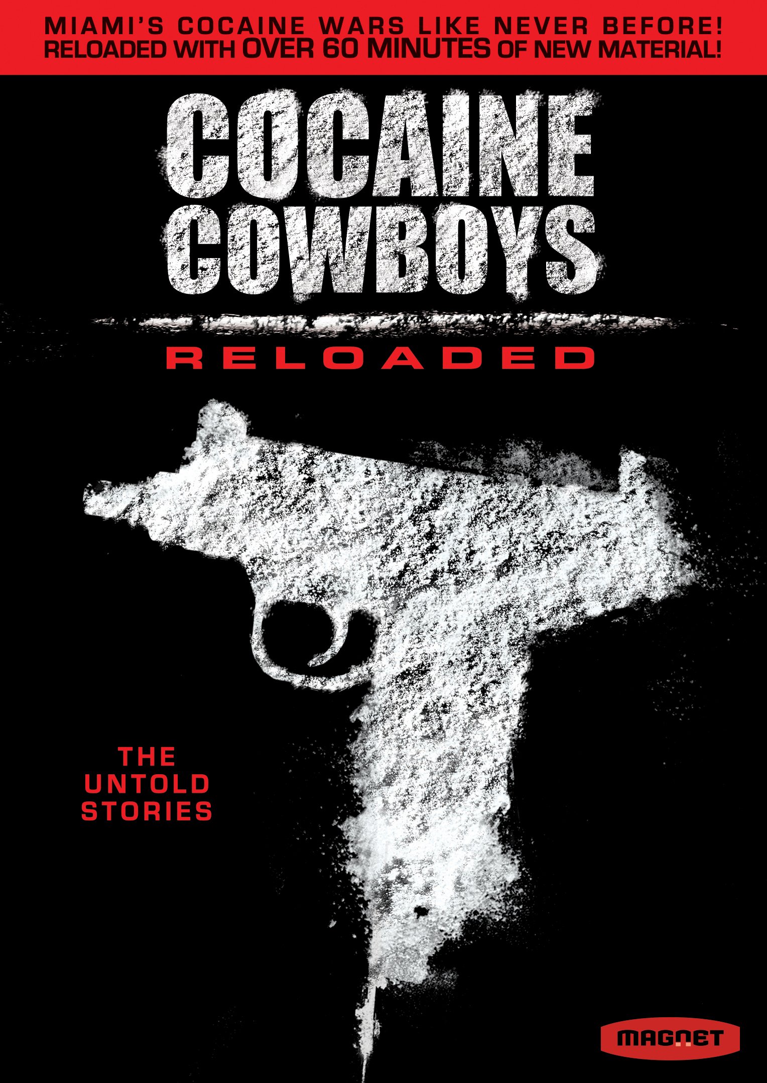 Cocaine Cowboys - Reloaded [DVD] [Region 1] [US Import