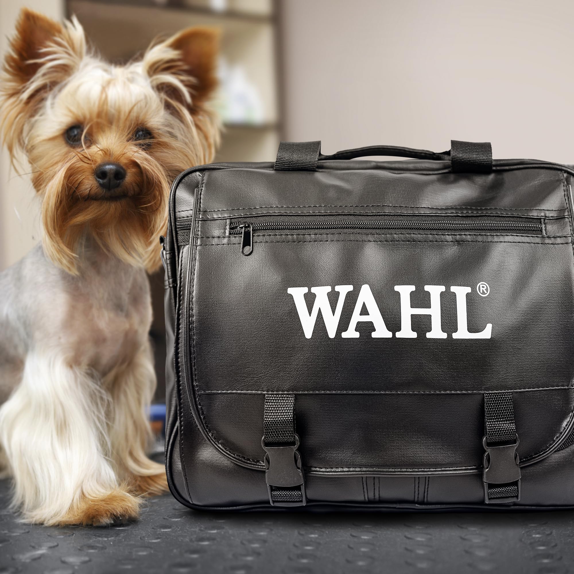 Wahl Tool Hairdressing Equipment Bag