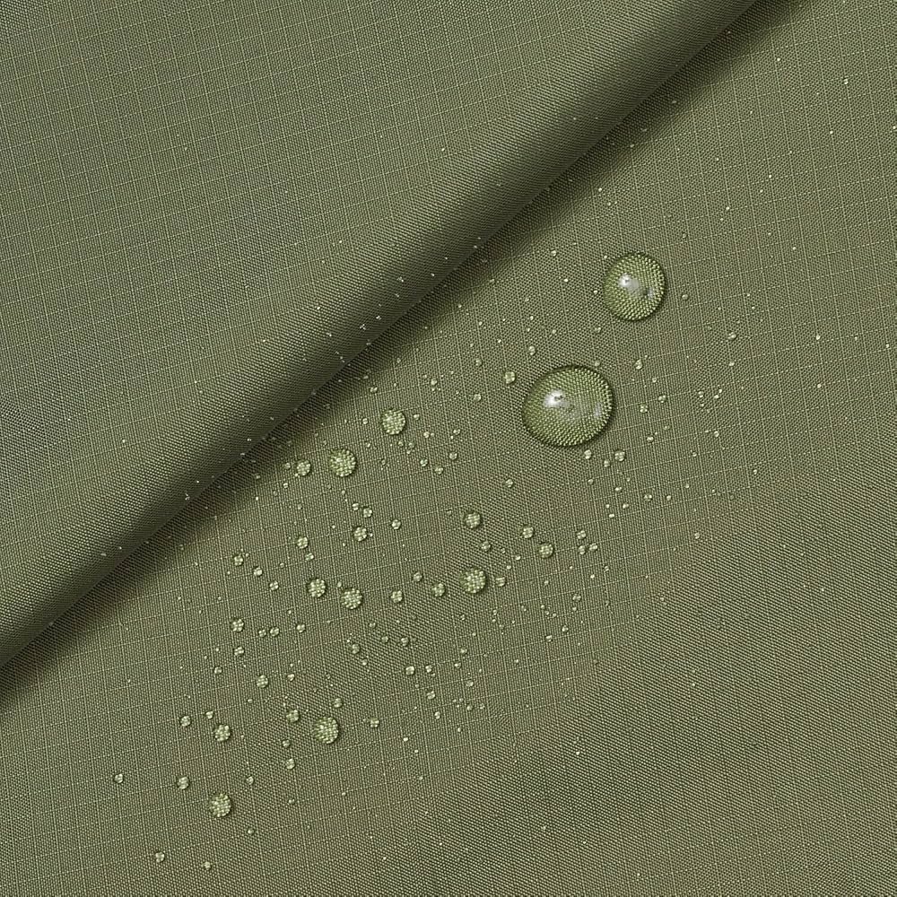 ovy Water-Repellent Rip Stop Nylon バケハ Amazon.com: sheelokhwui Precut Nylon Fabric (2 Yards x 57