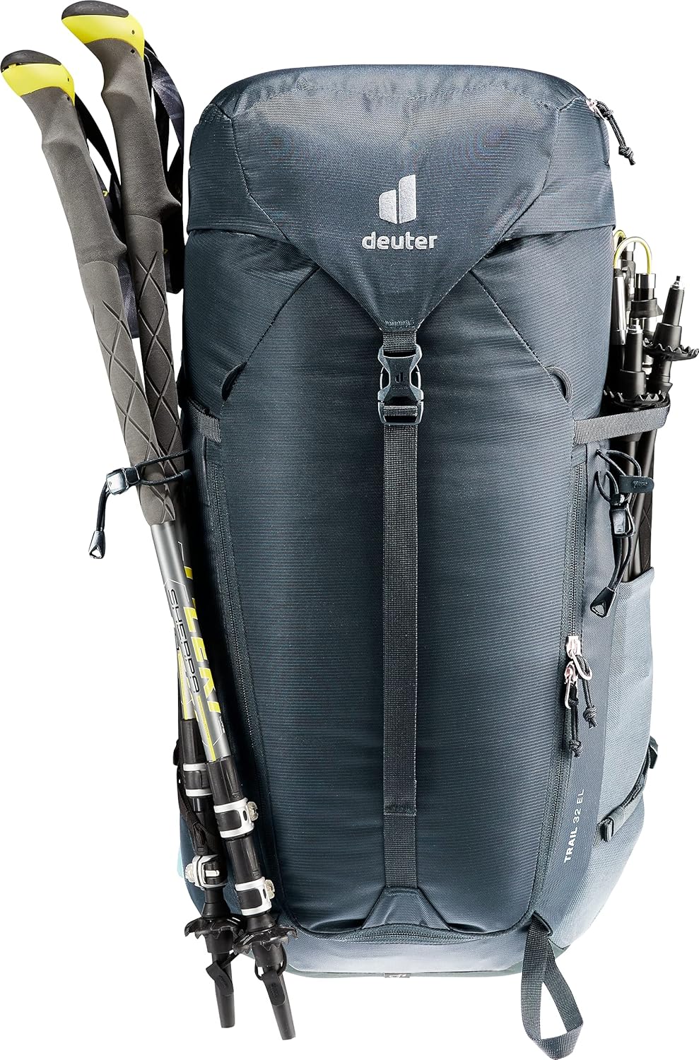Deuter Trail 32 EL - Extra Long Via Ferrata Hiking Backpack