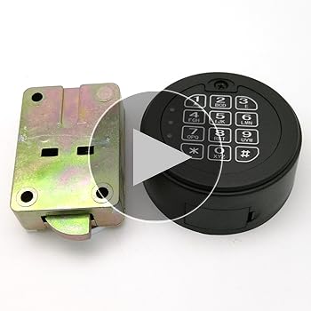 3点セットLOCKFIELD FT40 & Sbs kit & Deck 0 Sports Afield 1 Gun 0.09 cu. ft. Biometric Home Defense