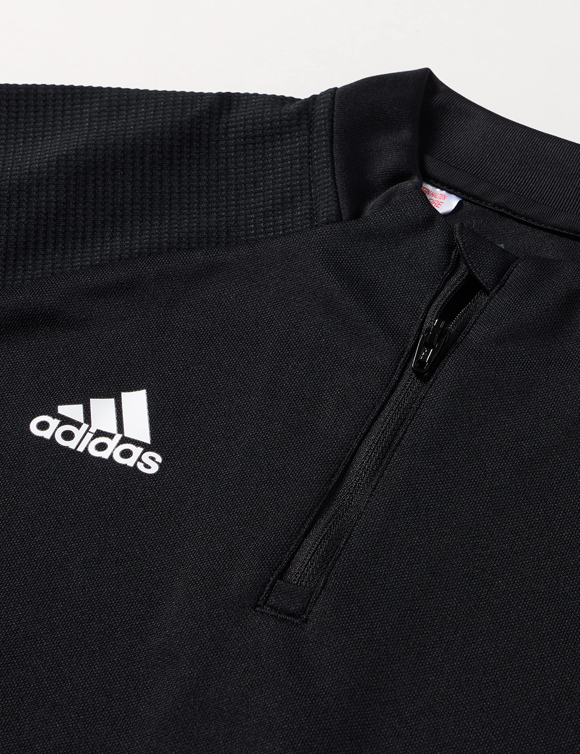 adidas Con20 Tr Top Y, Black, Large