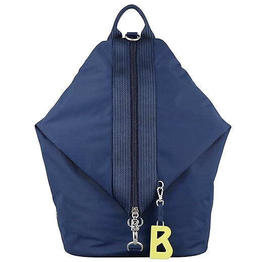 BOGNER Verbier Debora Backpack Lvz, Women’s, Blue (Dark Blue), UK (EU)