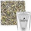 Tealyra White Peony Bai Mu Tan White Tea