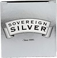 Vista 6 de Sovereign Silver Immune Support Dropper Top, 8 FZ