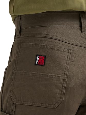 Wrangler Men's Performance Carpenter Short