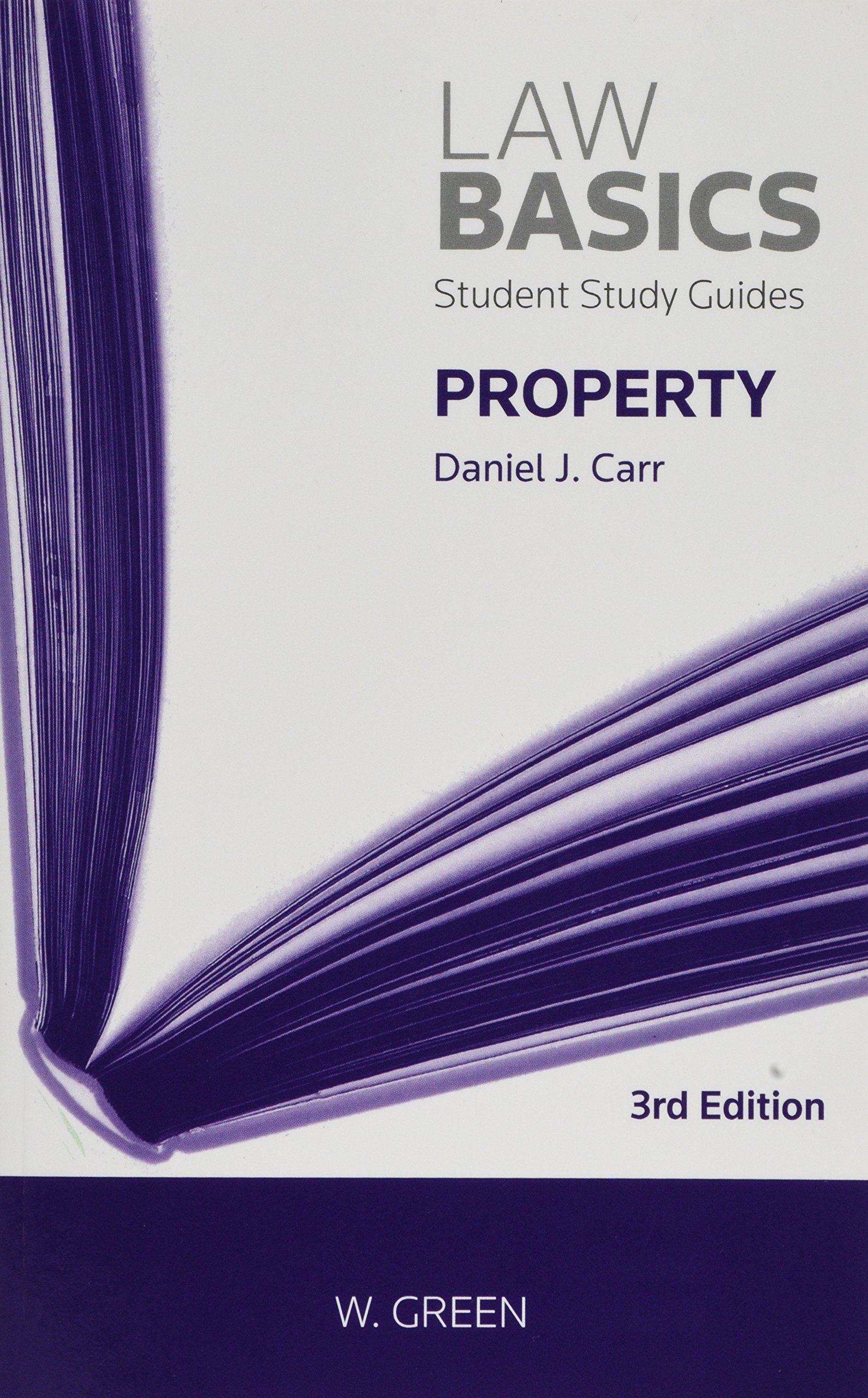 Property LawBasics (Scottish Law)