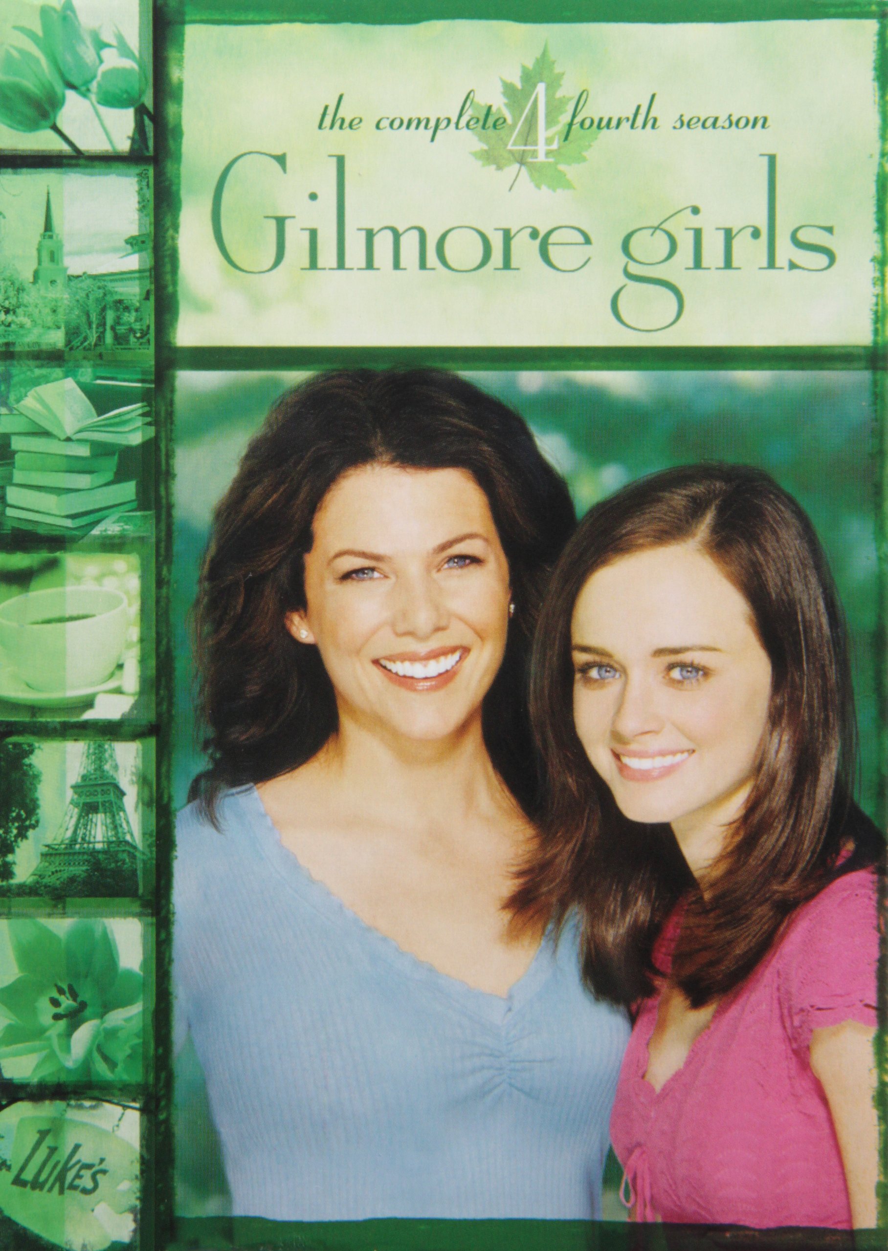 Seasons 3-4