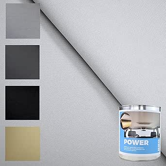 Kit Reparation Ciel De Toit Voiture,punaise Ciel De Toit