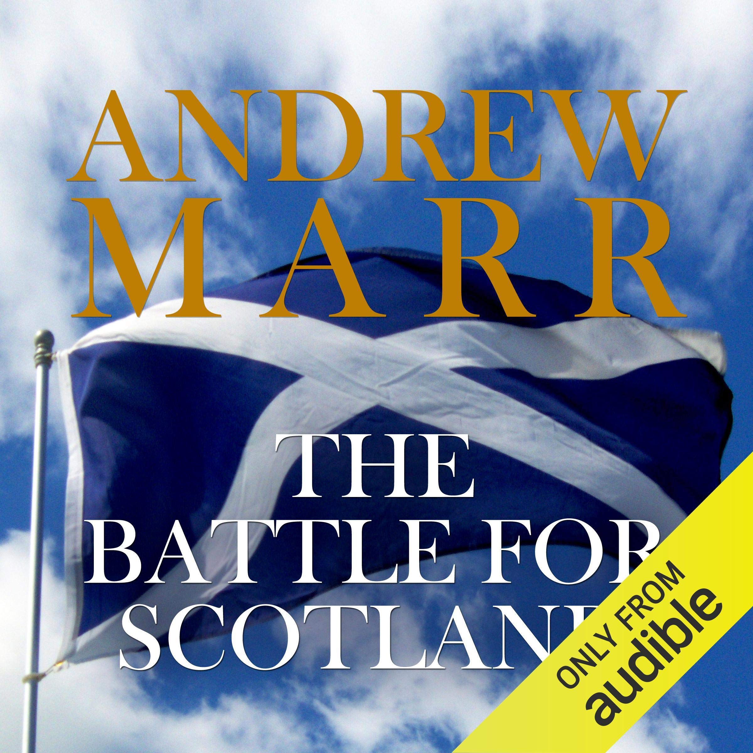 The Battle for Scotland