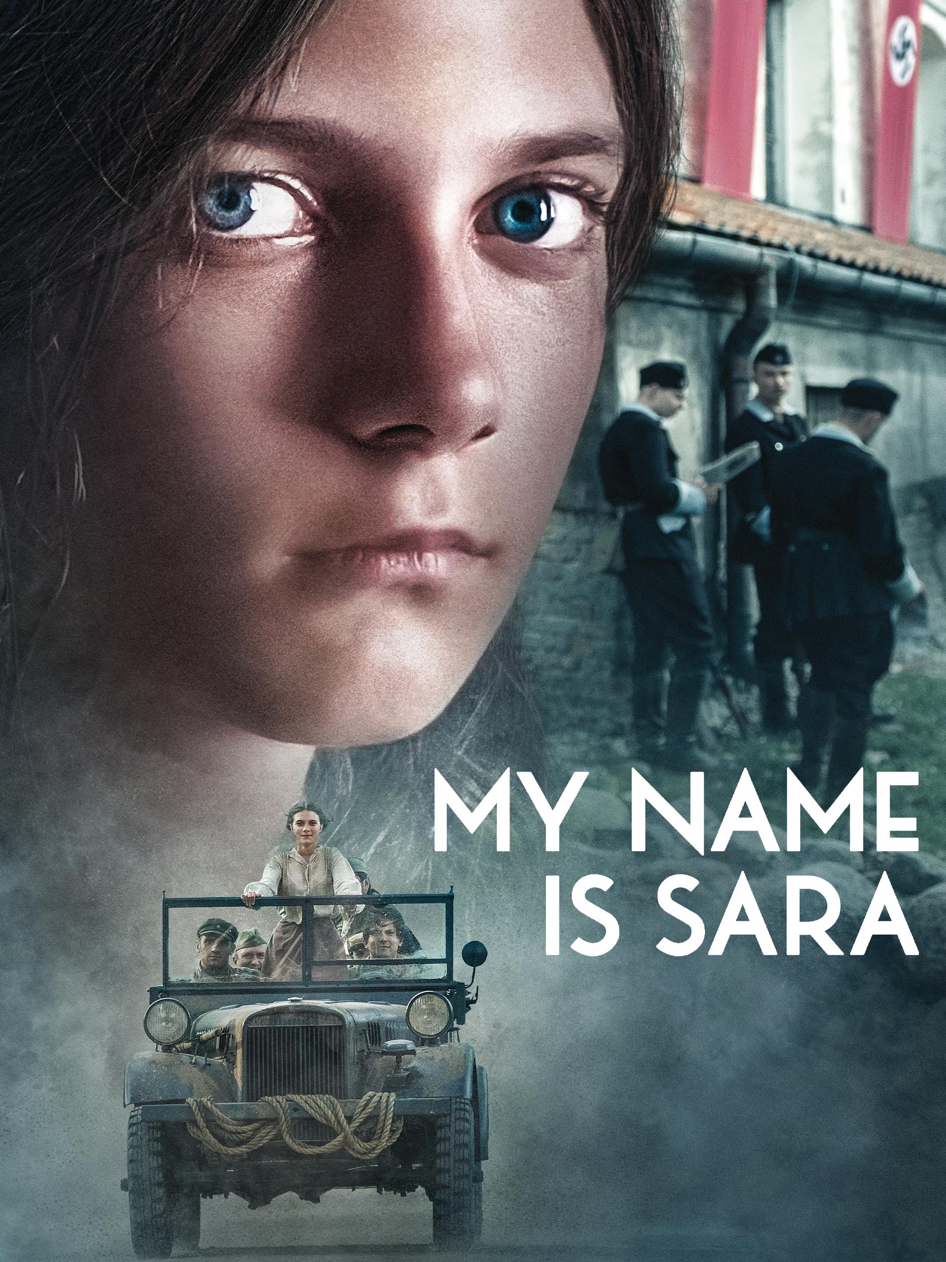 My Name Is Sara