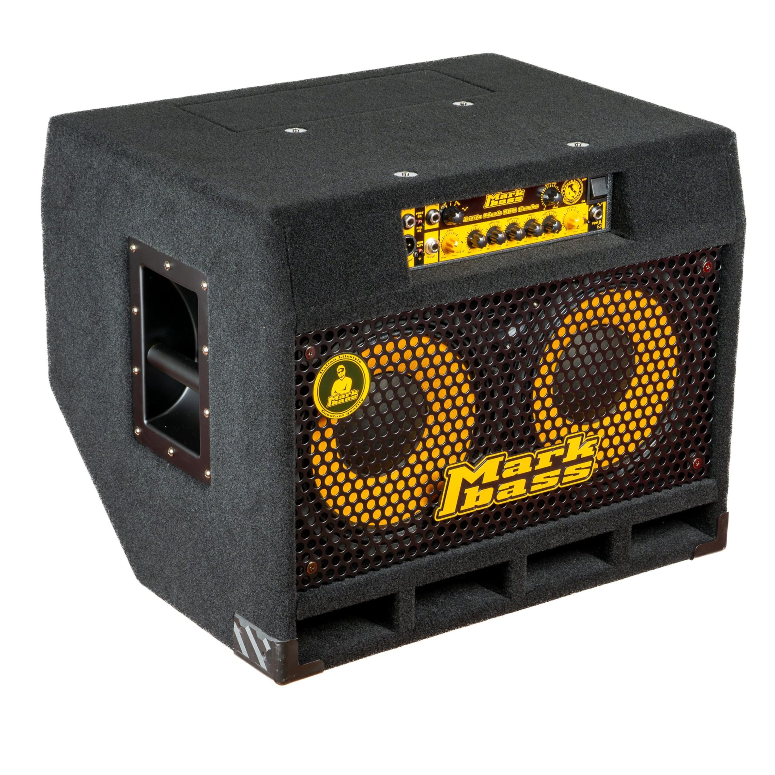 Markbass CMD 102 P V Combo - Bass Combo Verstärker