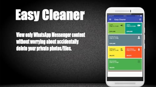 Easy Cleaner