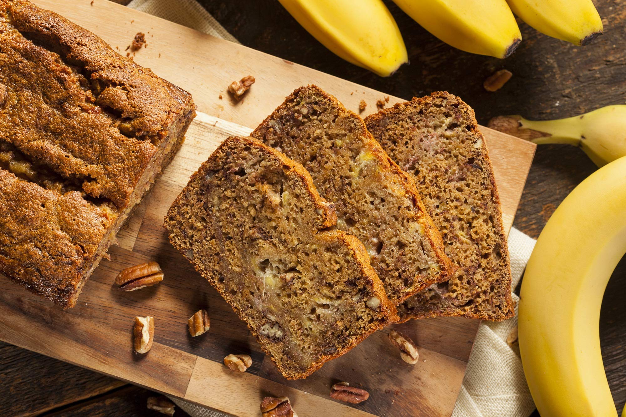 Mynatura Bananenchips, mit weißer Schokolade umhüllt I Schokolade I Banane I Snack I Topping I Süßigkeiten I Im Beutel (1x 1000g)