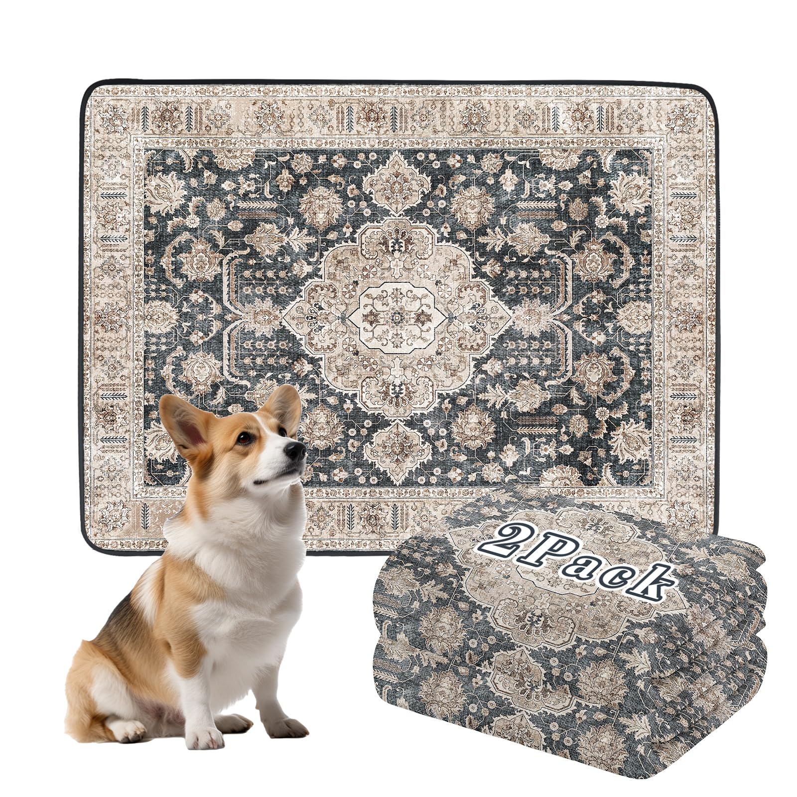 Dogcator Reusable Pee Pads