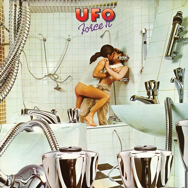 Force It (Deluxe Édition)