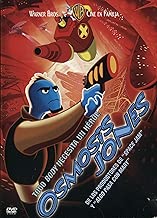 Osmosis Jones Osmosis Jones