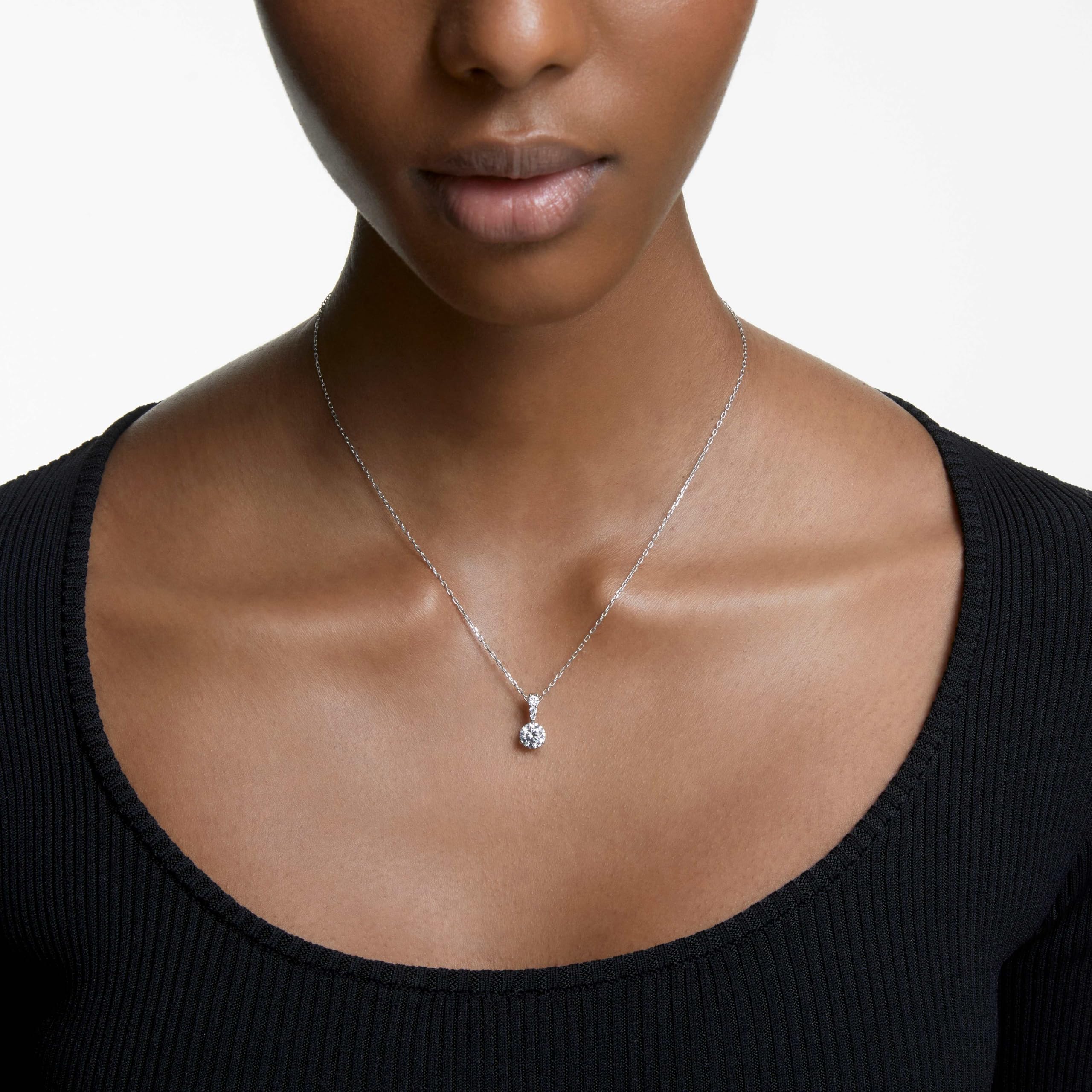 Swarovski Stilla Kollektion Anhänger