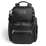 Alpha Bravo Search Backpack - Laptop Backpack for Men & Women - Backpack for Work & Travel - 17.0