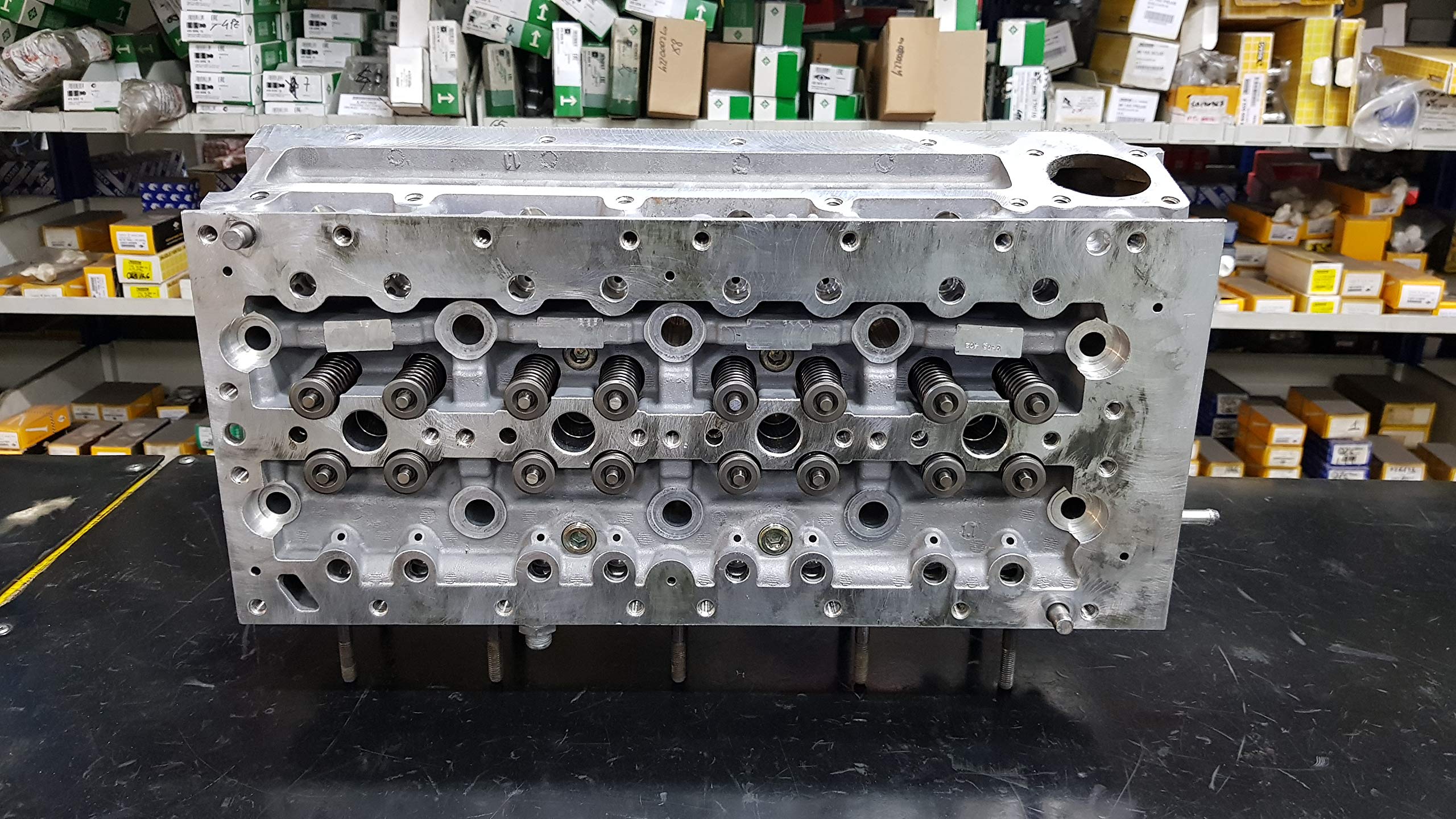 TESTATA 502295000 502295001 REVISIONATA RETTIFICATA CON 12 MESI DI GARANZIA
