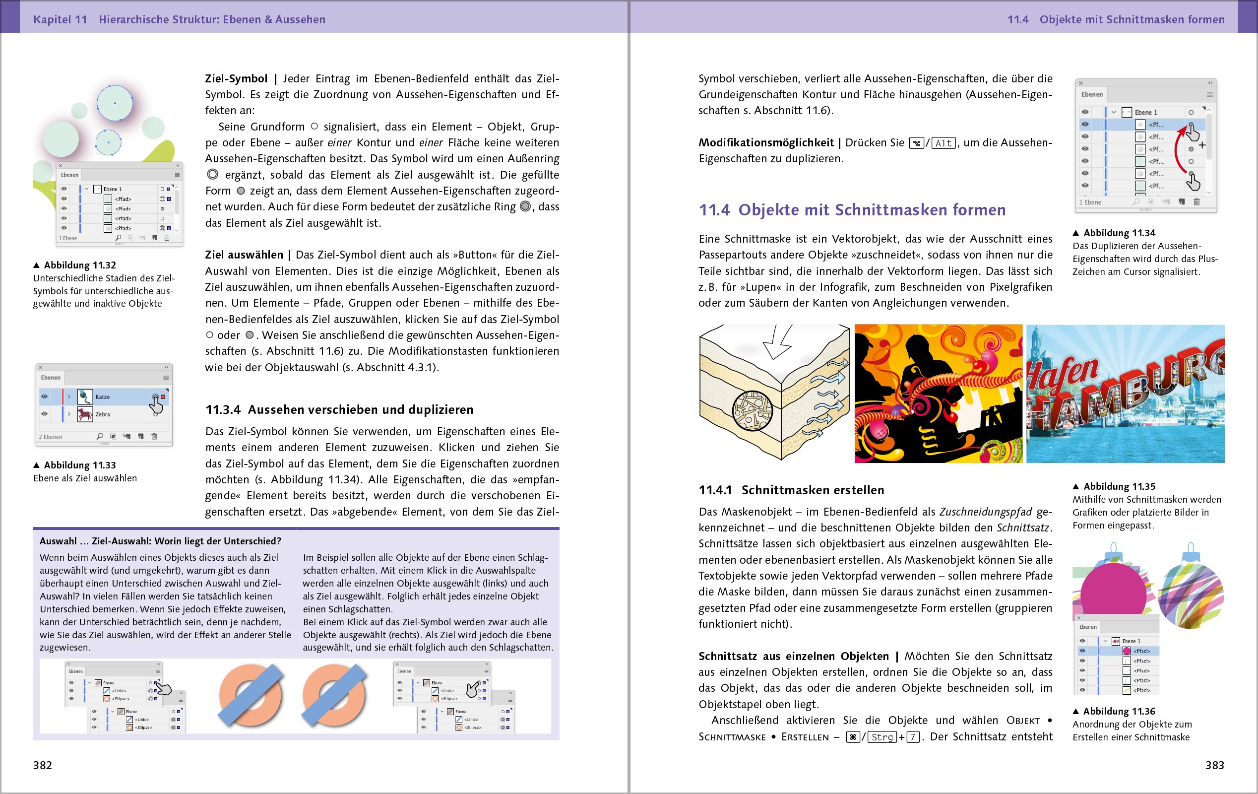Adobe Illustrator CC: Das umfassende Handbuch: Ihr Standardwerk zum Lernen und Nachschlagen