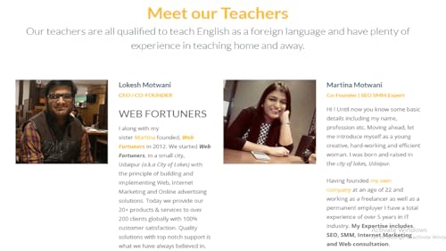 Digital Marketing Course