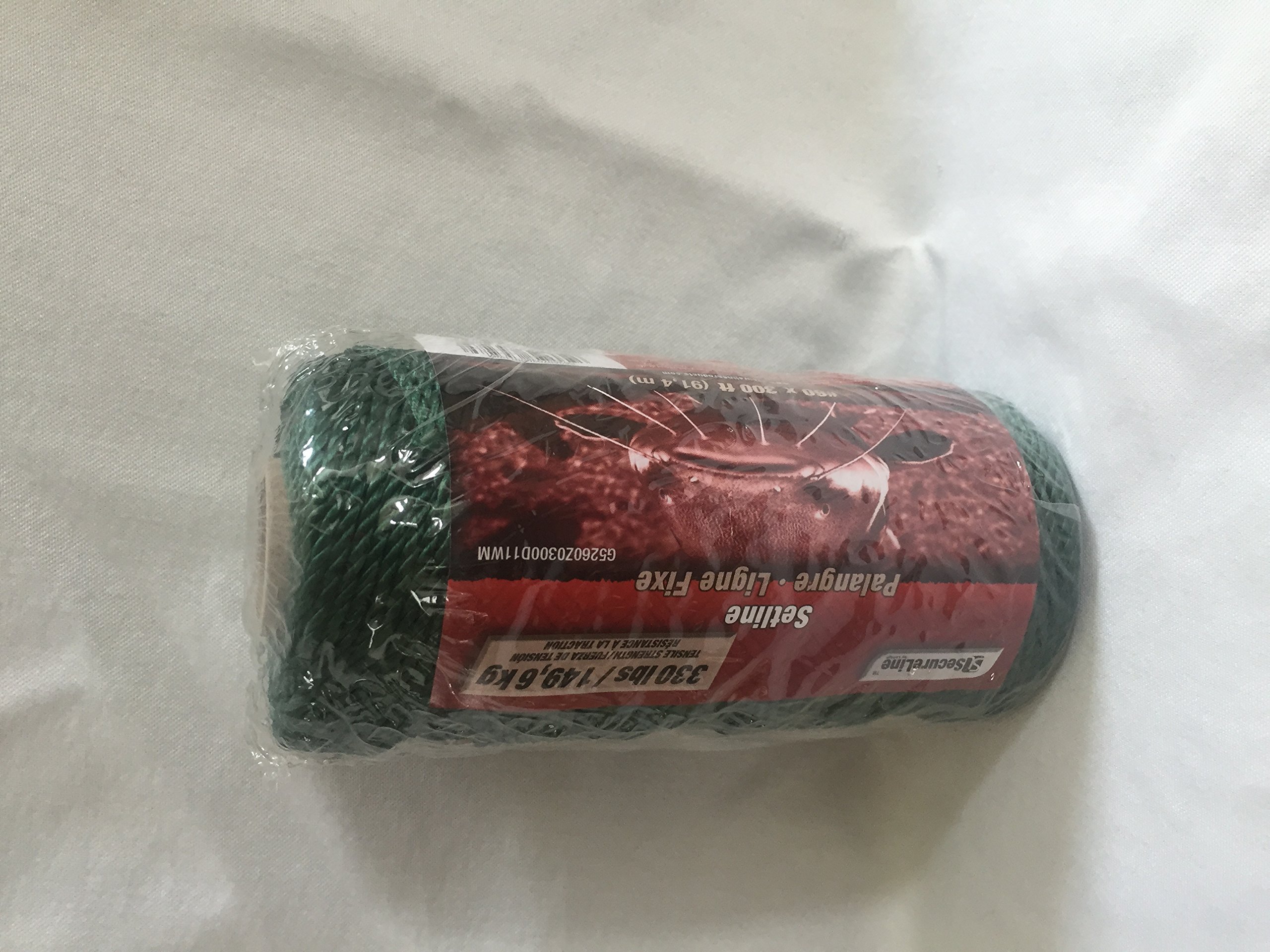 Secureline 330 Lbs. Setline