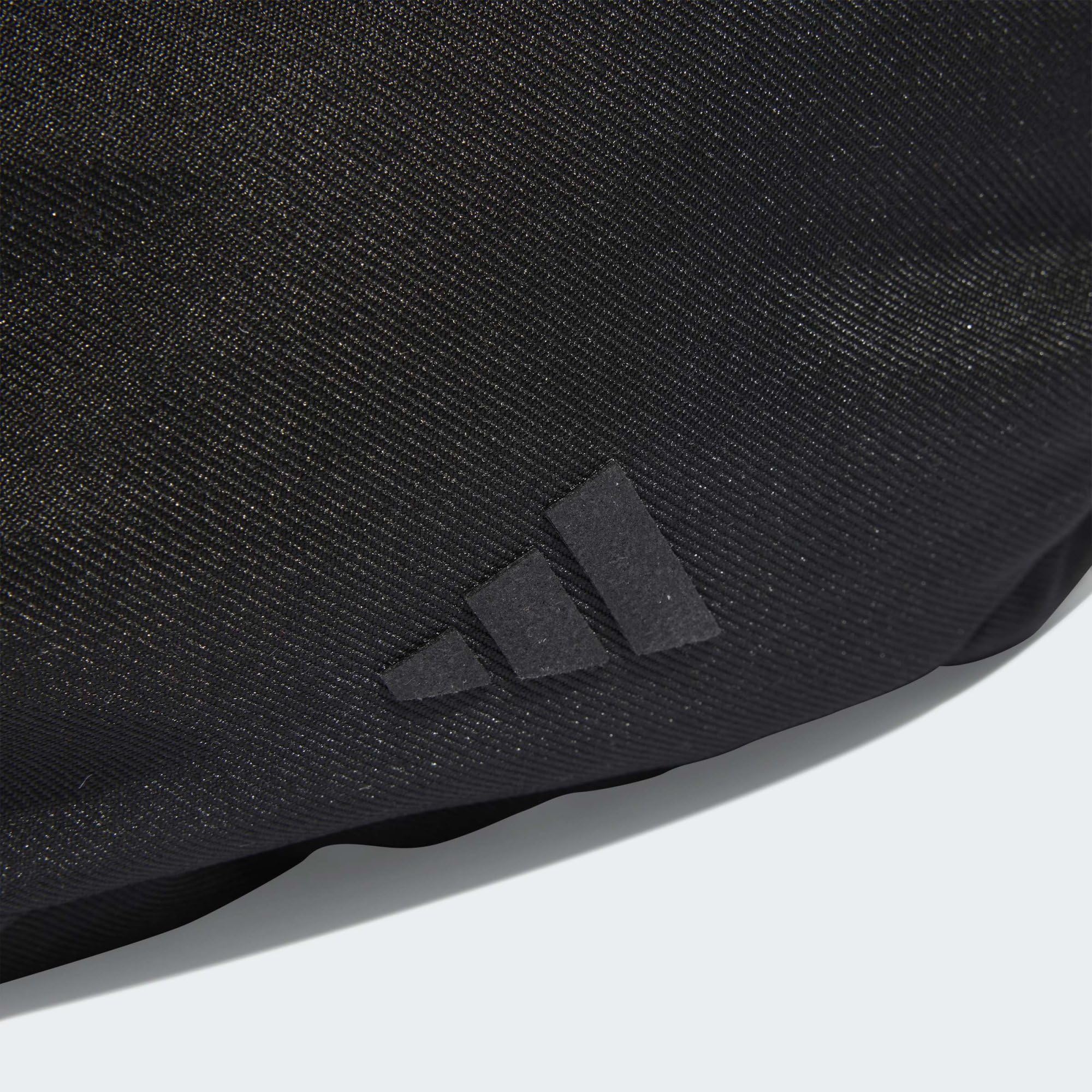 adidas Unisex - Adulto Adidas Prime Waistbag Waist_Pack, black/carbon, One Size
