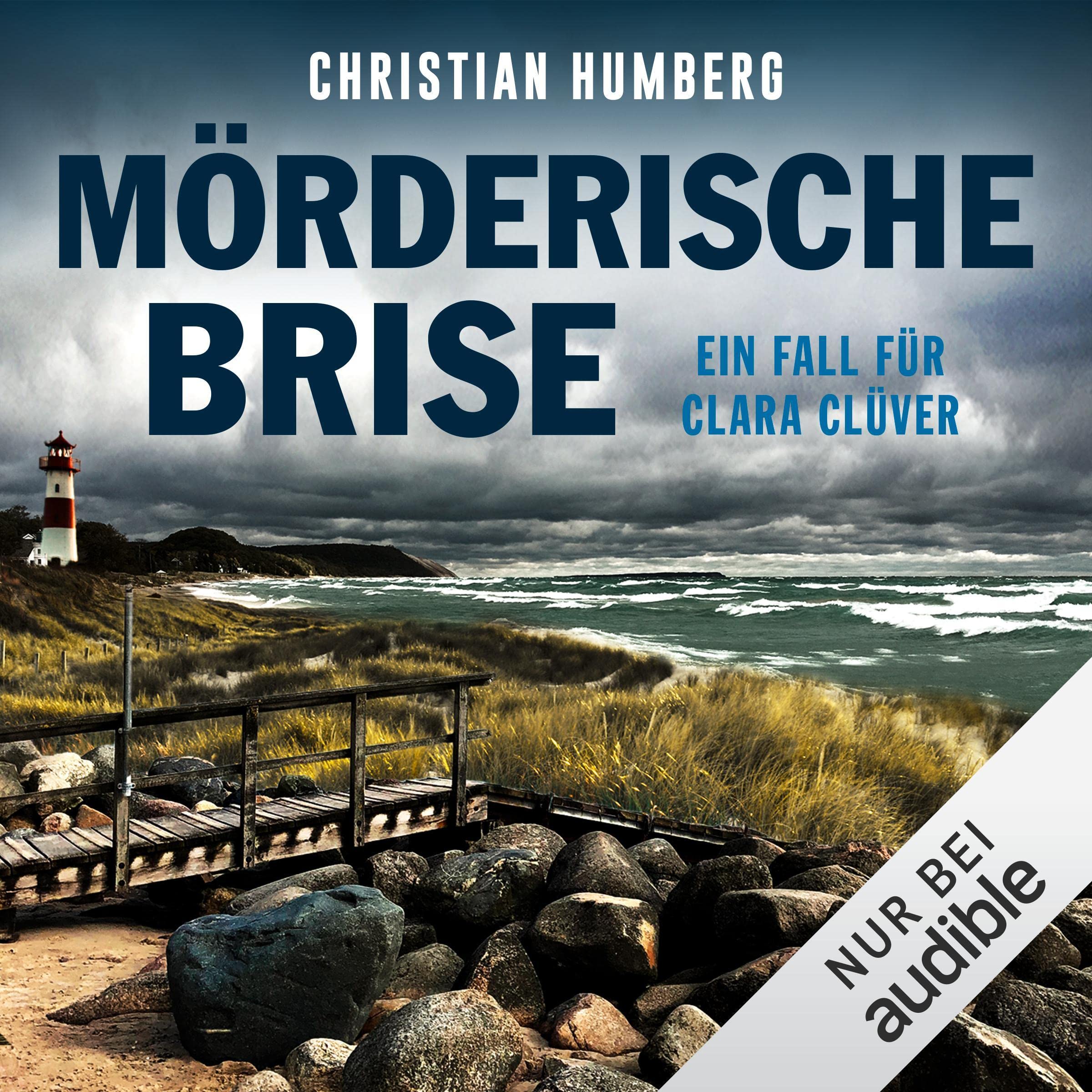 Mörderische Brise