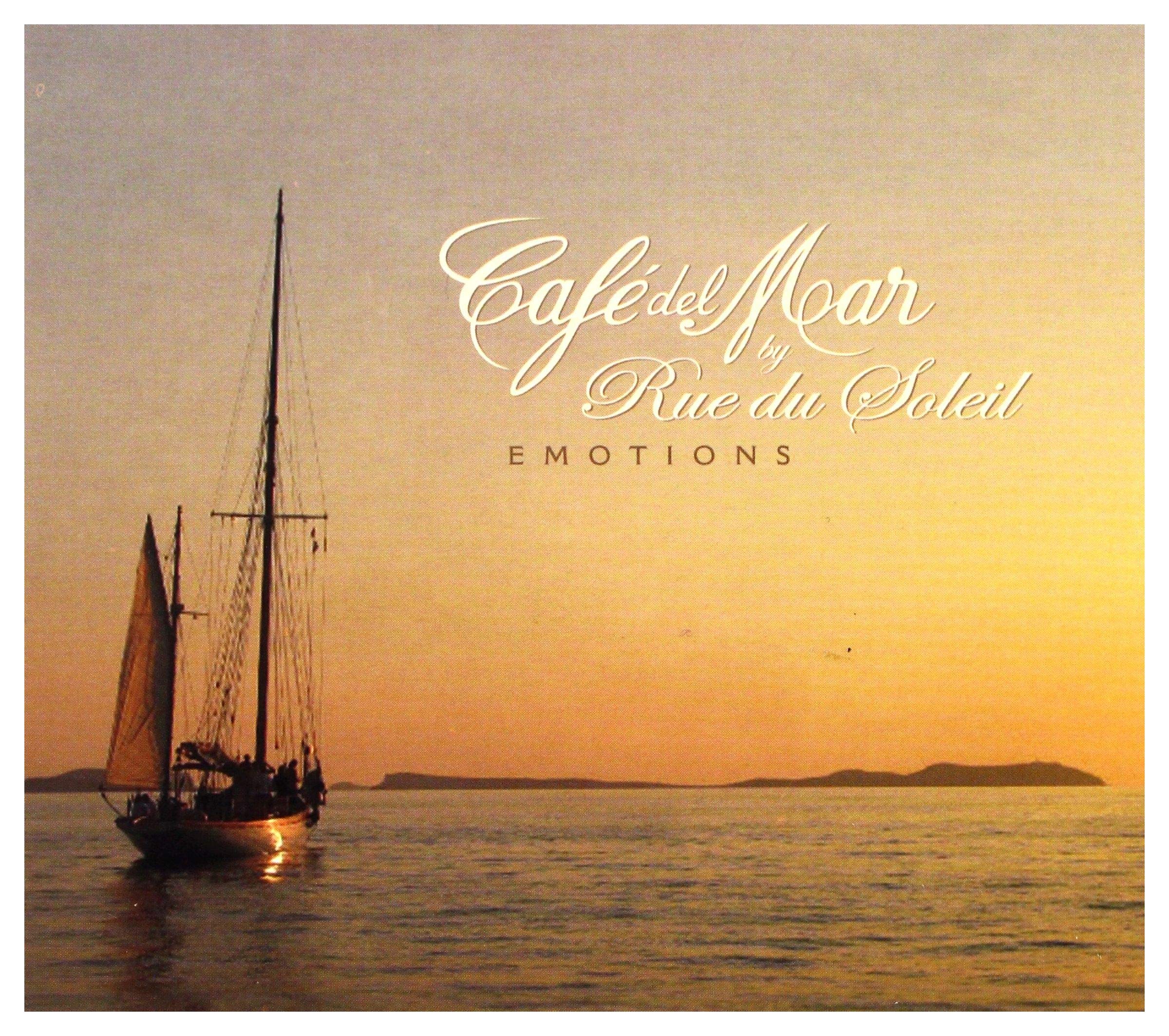 Emotions [Audio CD]