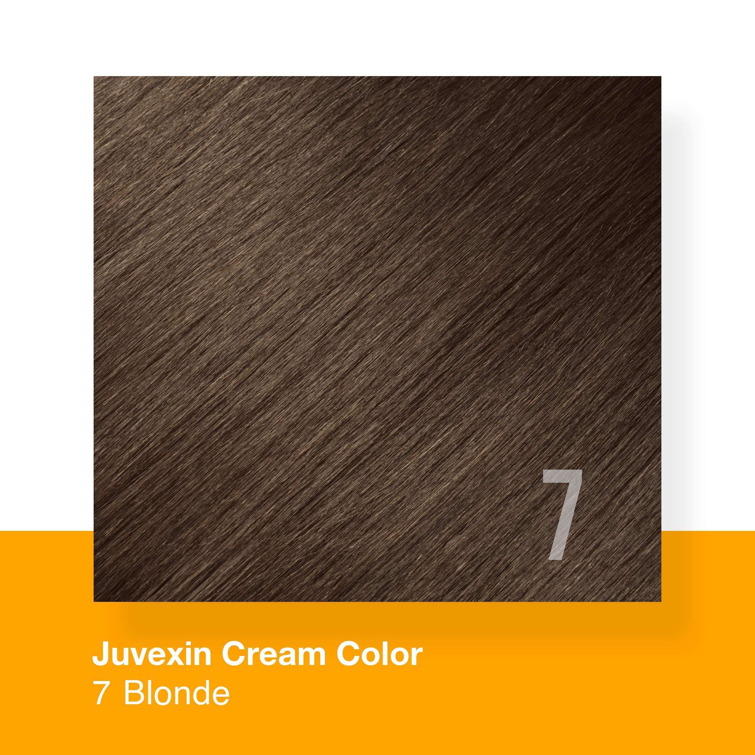 Global Keratin GK HAIR Professional Hair Color Cream Tube 3.4 Fl Oz