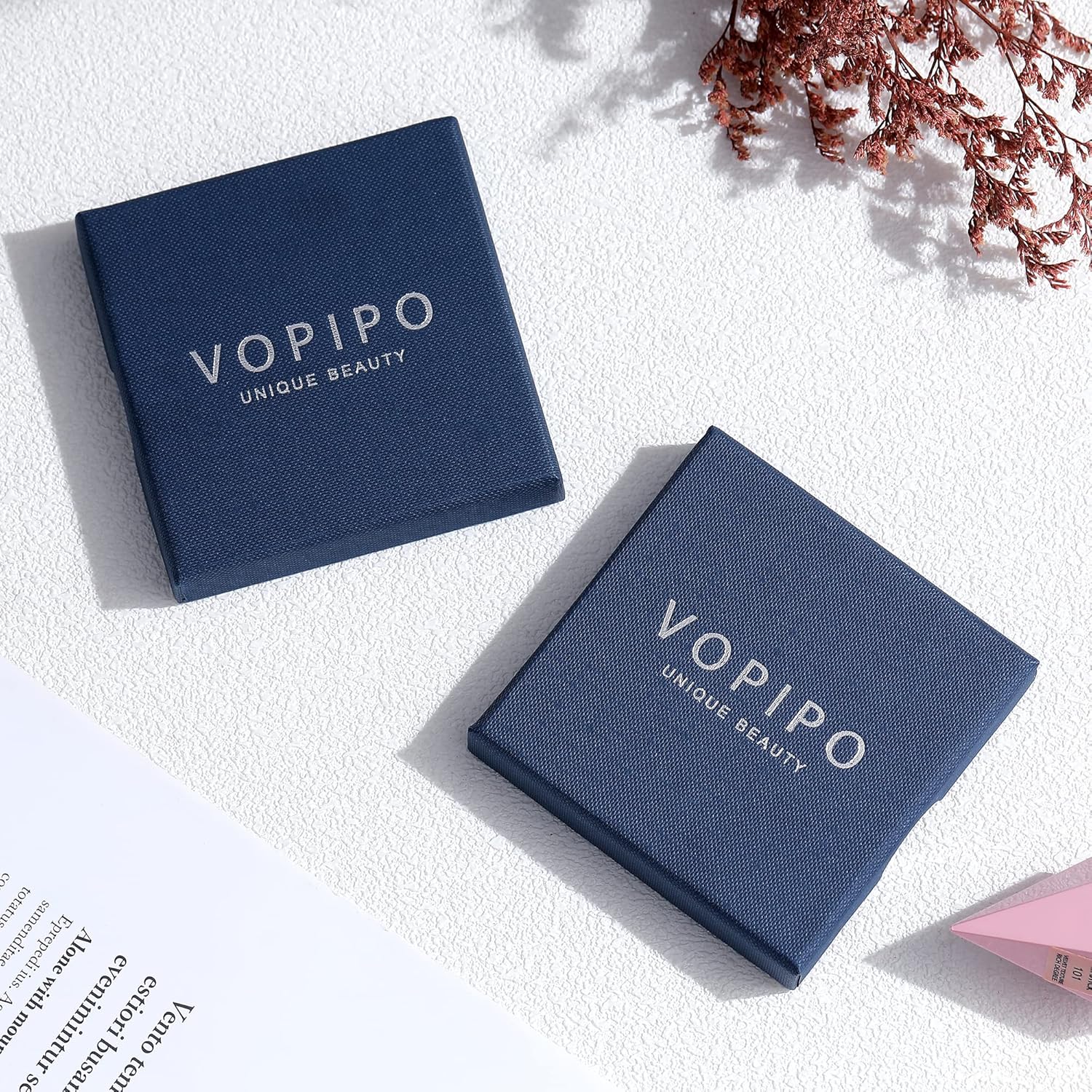 3 Pairs Small Silver Hoop Earrings Set, Hypoallergenic Stud Earrings for Women Trendy,Dainty Cartilage Huggie Dangle Earrings for Multiple Piercing Silver Cubic Zirconia Earring Stacks Jewelry - Image 8