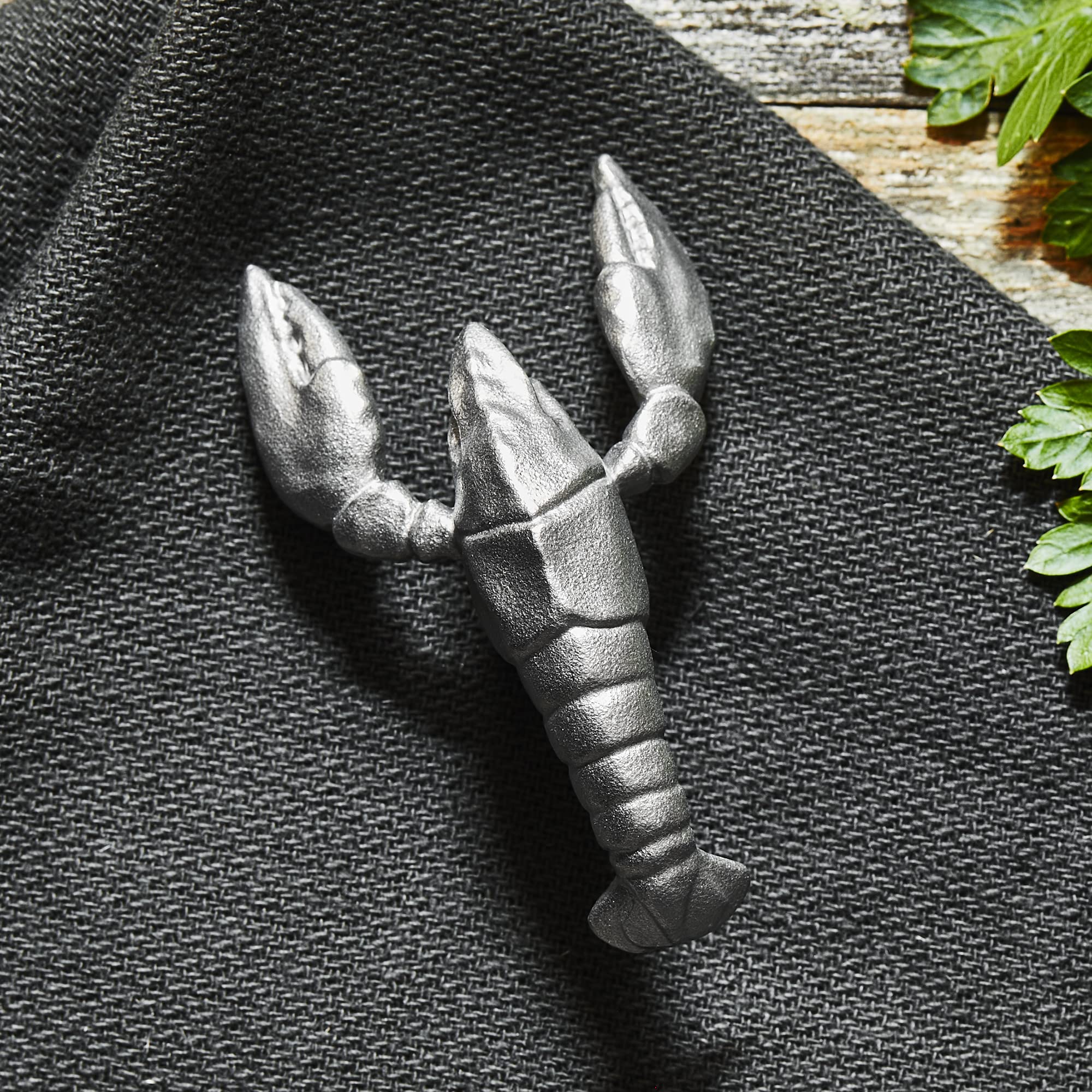 Staub Animal Knob - Lobster : Amazon.ca: Home