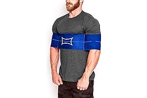 Sling Shot: Precision-Engineered Lifting Band for Bench Press, Dips, and Push-Ups